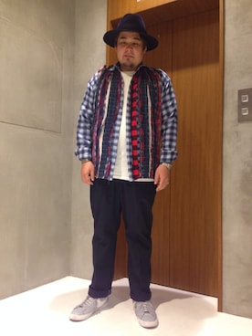 kyuukonMANさんのコーディネート