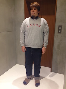 kyuukonMANさんのコーディネート