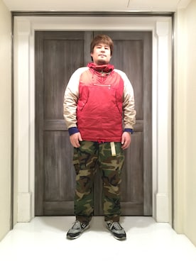 kyuukonMANさんのコーディネート