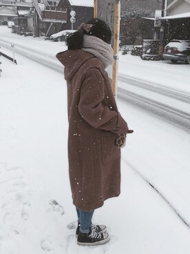 koyuki さんのコーディネート