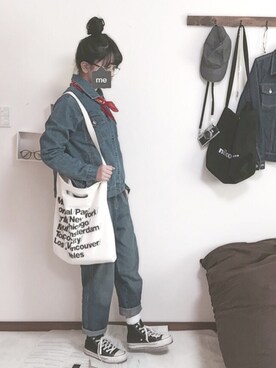 koyuki さんのコーディネート