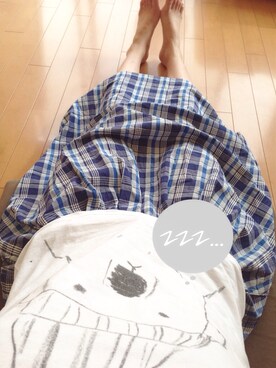 はるさんのコーディネート