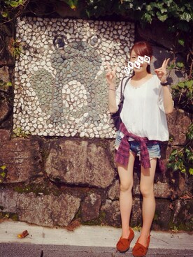 s a  さんのコーディネート