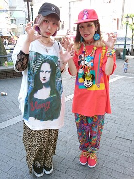 ★チャラ★さんのコーディネート