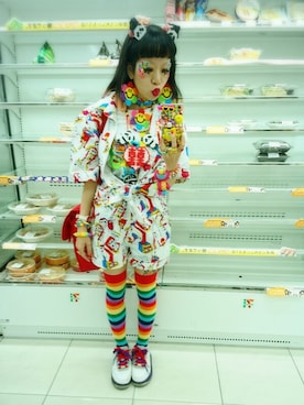 ★チャラ★さんのコーディネート