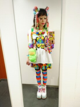 ★チャラ★さんのコーディネート