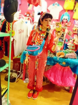 ★チャラ★さんのコーディネート