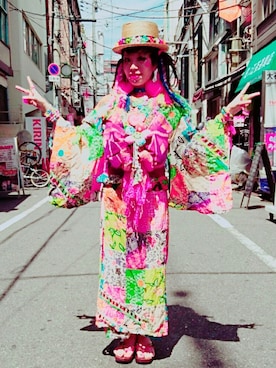 ★チャラ★さんのコーディネート