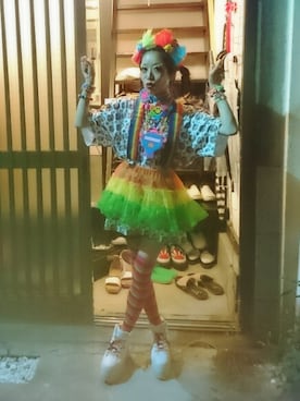 ★チャラ★さんのコーディネート