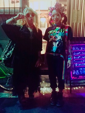 ★チャラ★さんのコーディネート