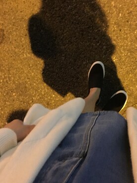 「STYLENANDA」｜Sin Tituloさん（レディース・153cm）の冬コーディネート