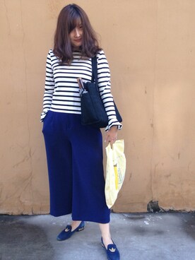 大猪猪的小怪兽さんのコーディネート