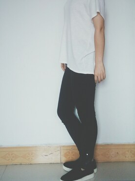 charlotteさんのコーディネート