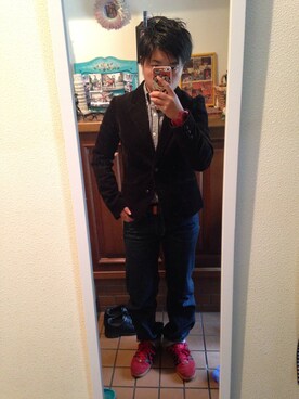 そーさんのコーディネート