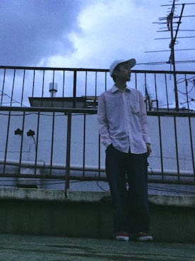 ぐーさんのコーディネート