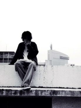 ぐーさんのコーディネート