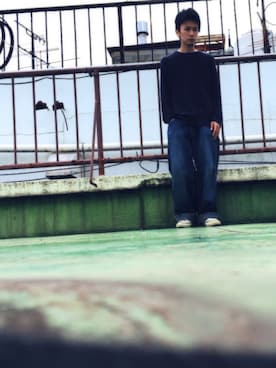 ぐーさんのコーディネート