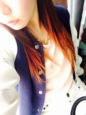 naana＊mkさんのコーディネート