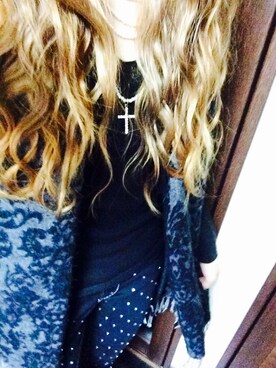 naana＊mkさんのコーディネート