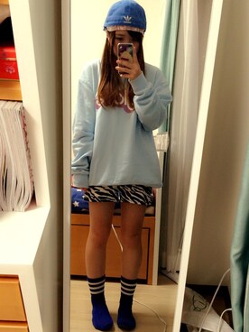 acaneさんのコーディネート