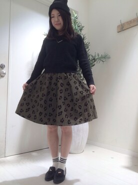 レトロガール ソラリアプラザ店さんのコーディネート