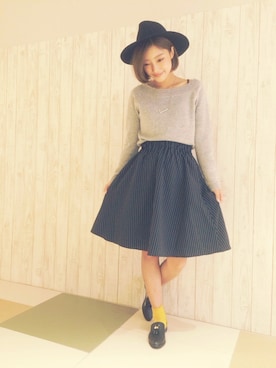 レトロガール ソラリアプラザ店さんのコーディネート