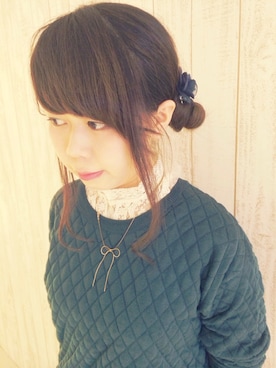 レトロガール ソラリアプラザ店さんのコーディネート