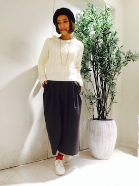 レトロガール ソラリアプラザ店さんのコーディネート