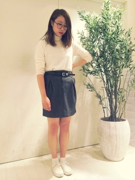 レトロガール ソラリアプラザ店さんのコーディネート