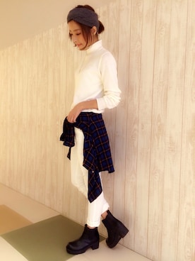 レトロガール ソラリアプラザ店さんのコーディネート