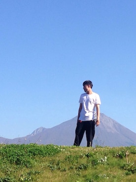 hhyさんのコーディネート