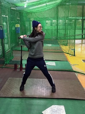 Sakiさんのコーディネート