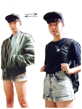 kayaさんのコーディネート