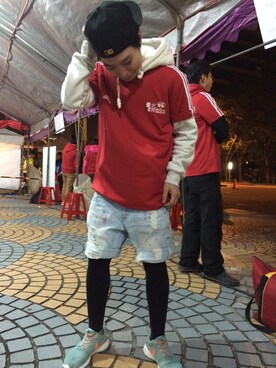 Relyさんのコーディネート