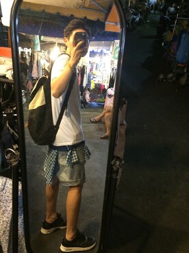 Relyさんのコーディネート