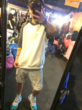 Relyさんのコーディネート