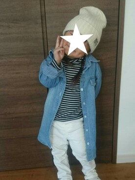 Kawano Yumiさんのコーディネート