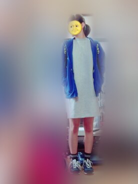 M!Uさんのコーディネート