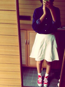 marinさんのコーディネート