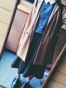 marinさんのコーディネート