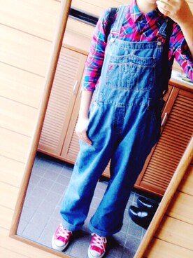 marinさんのコーディネート