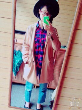 marinさんのコーディネート