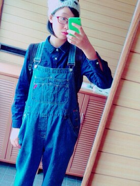 marinさんのコーディネート