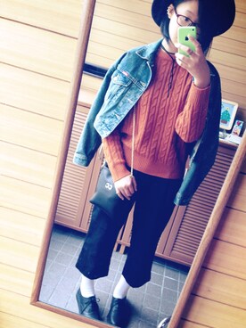 marinさんのコーディネート