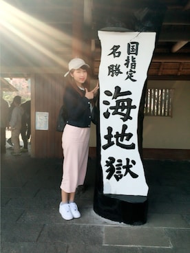 ひなのん（溝口雛乃）さんのコーディネート