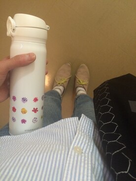 まんぷくさんのコーディネート