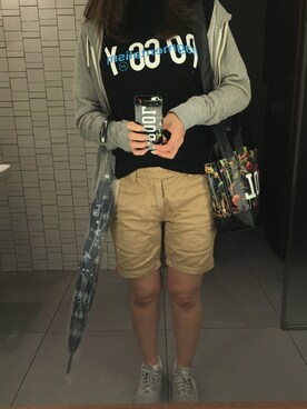 まんぷくさんのコーディネート