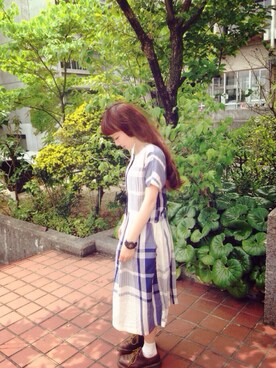 723さんのコーディネート