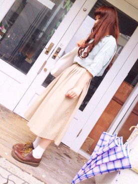 723さんのコーディネート