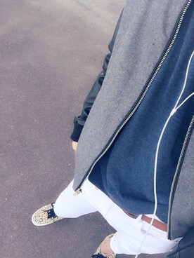 sさんのコーディネート